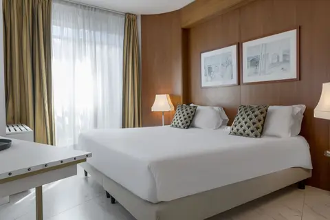 Savoia Hotel Rimini in Rimini, foto 2