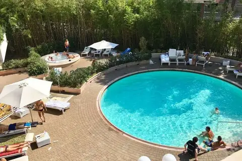 De La Ville in Riccione, foto 2