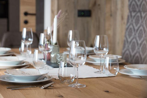 s' Anderl Apparthaus foto 4