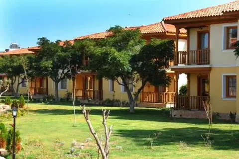 TUI BLUE Angora Beach in Seferihisar — foto 21