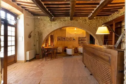 Tenuta Fattoria Vecchia in Scansano — foto 12