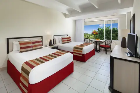 Oasis Palm in Gran Oasis Cancun — foto 27