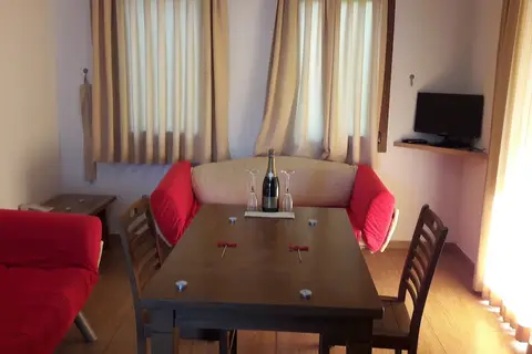 Özükara Apartments I in Bodrum — foto 17