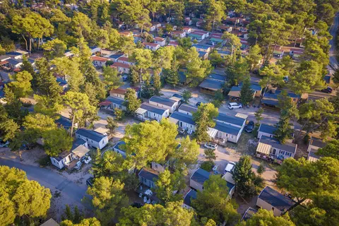 Zaton Holiday Resort Apartments in Nin, foto 21