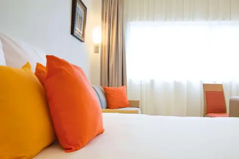 Novotel Casablanca City Center in Rabat — foto 28