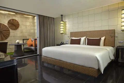 The Sakala Resort Bali in Kuta Selatan, foto 3