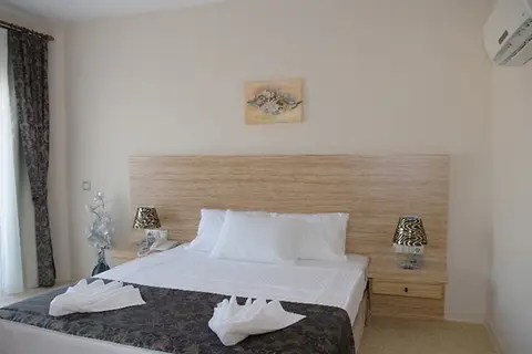 Nevada Hotel & Spa in Fethiye — foto 27