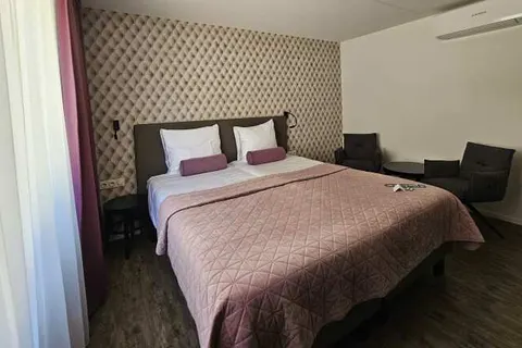 Hampshire Hotel - &ampapos;s Gravenhof Zutphen foto 4