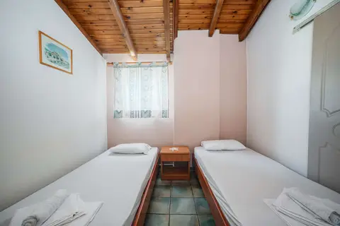 Georgia Appartementen in Δημοτική Ενότητα Αρκαδίων — foto 5
