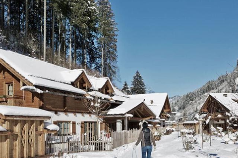 Feriendorf Holzleb'n foto 13