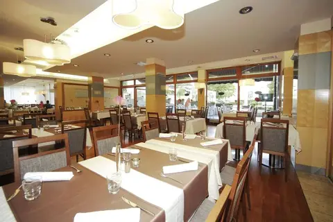 Best Western Premier Hotel Lovec in Bled, foto 7