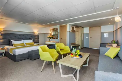 Hotel Kriopigi in Δημοτική Ενότητα Κασσάνδρας — foto 22