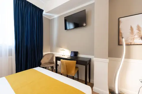 Pure Hotel by Athens Prime Hotels in Athene — foto 6