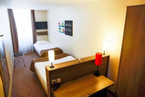 Hotel du Pin Nice in Nice — foto 7