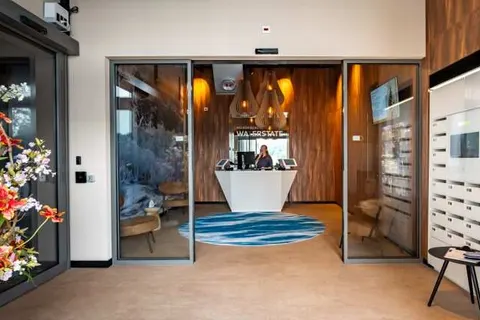 Waterstate Wellness Hotel Goes foto 10