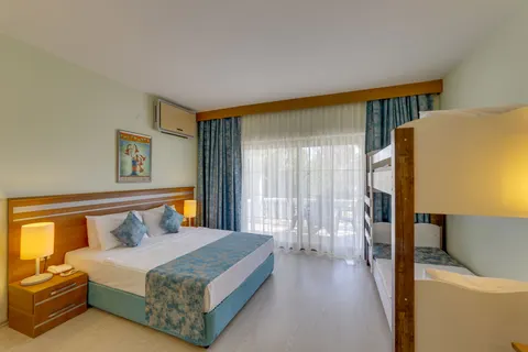 Anadolu Hotels Didim Club foto 10