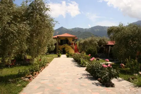 Studios Maria in Χρυσή Αμμουδιά — foto 5