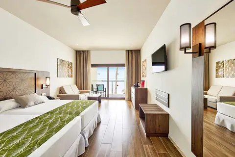 Riu Atoll in Hotel Riu Atoll — foto 27