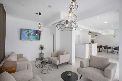 Boutique Hotel Intermezzo in Pag — foto 7