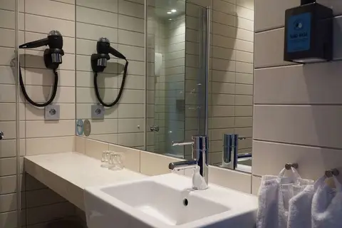 Comfort Hotel Malmo in Malmö — foto 12