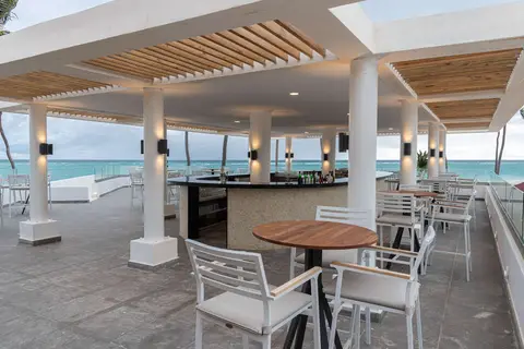 Punta Cana Princess All Suites Resort & Spa in Salvaleón de Higüey — foto 16