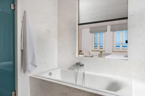 Avra Apartments Venetian Harbour in Chania — foto 7