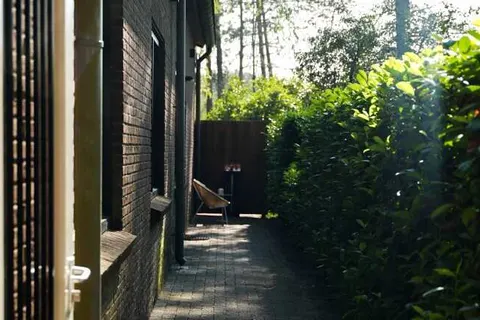 The Lodge Bed & Wellness foto 26