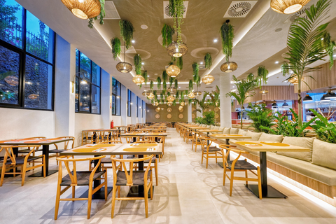 Hotel H10 Costa Mogán - adults only foto 6