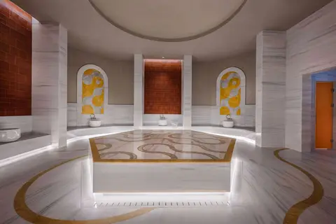 The Land Of Legends Nickelodeon Hotel Antalya in Serik, foto 18