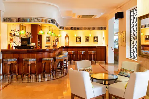 Hotel Casablanca in Icod el Alto — foto 10