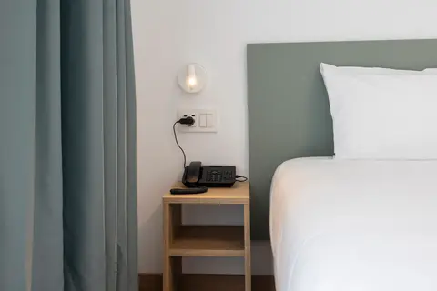 Hotel Calella by Beatriz Hotels in Calella — foto 6