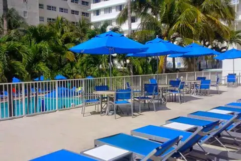 Four Points by Sheraton Miami Beach in Miami Beach, foto 15