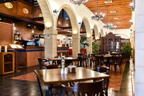 ALEGRIA Bodega Real in El Puerto de Santa María — foto 29