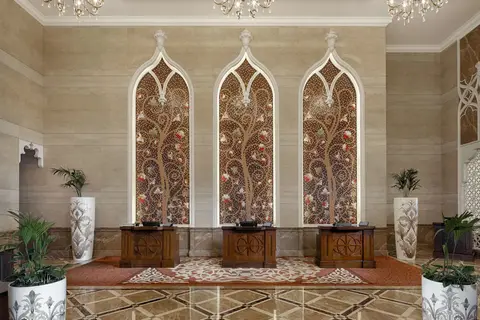 Marsa Malaz Kempinski, The Pearl - Doha in Doha — foto 26