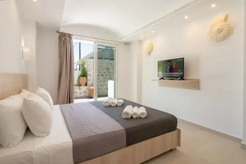 Aparthotel Bivalvia Beach Plus in Faliraki, foto 7