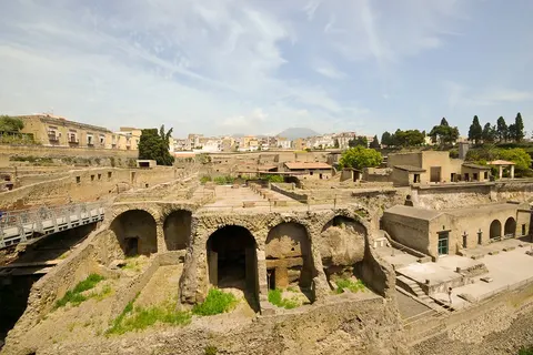 Sicilië en Zuid-Italië foto 42