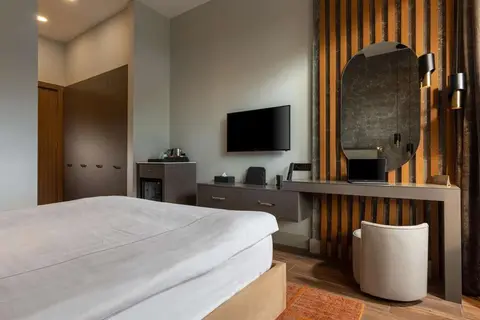 Unique Lifestyle Hotel in Kuşadası, foto 13