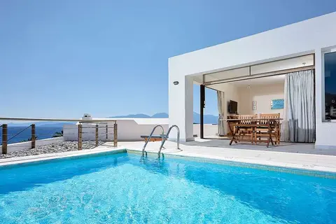 St. Nicolas Bay Resort in Άγιος Νικόλαος — foto 30