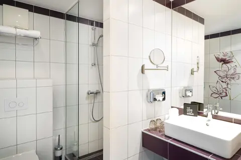elaya hotel vienna city west in Wenen, foto 29