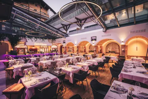Hotel Klosterbräu in Seefeld in Tirol — foto 10