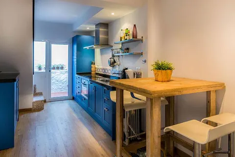 Casas Ojen in Ojén — foto 6