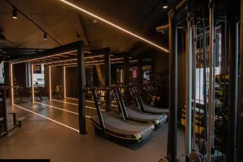 Motto by Hilton Rotterdam Blaak foto 22