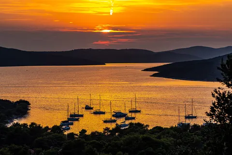 Camping Ugljan foto 29