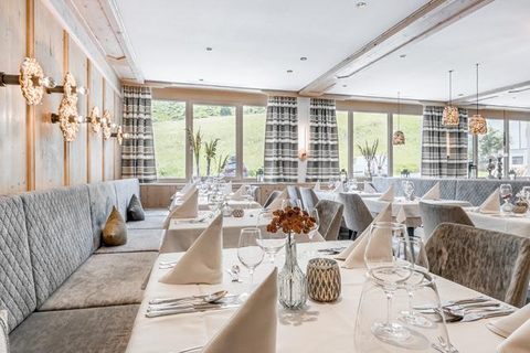 Hotel Alpenromantik-Wirlerhof foto 7