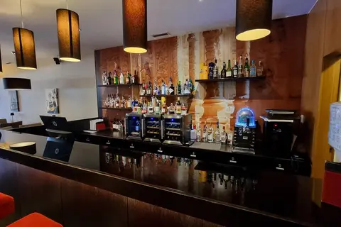 Hotel Principe Lisboa in Lissabon