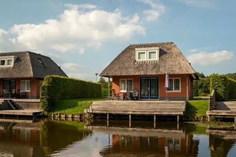 Summio Waterpark de Bloemert foto 2