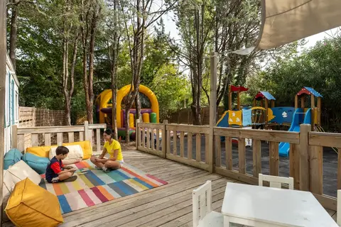 La Barque in Fréjus — foto 6