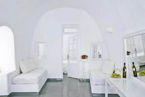 Hotel Cliff Side Suites in Thira Municipal Unit, foto 8