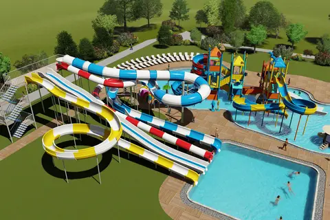 TUI Magic Life Belek in Serik, foto 12