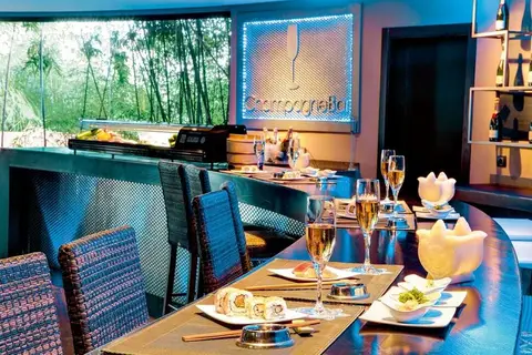 Asia Gardens Hotel & Thai Spa in Benidorm, foto 8